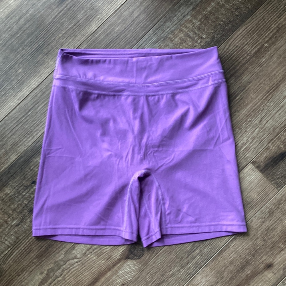TIGER TOM Biker Shorts